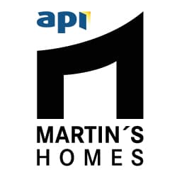 Martin's Homes