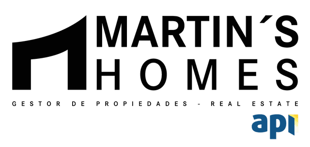 Martin's Homes